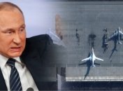 У путіна немає вибору, крім як продовжувати гнути стару лінію