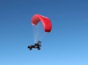 В Штатах начали продажи летающего автомобиля