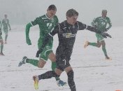 КДК ФФУ принял решение по скандальному матчу 18 тура УПЛ "Карпаты" – "Олимпик"