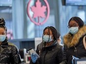 В Канаде уже более 100 тыс зараженных коронавирусом