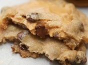 Ароматное арахисовое печенье: рецепт, с которым справится даже ребенок