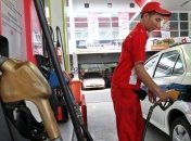 Китай снизит цены на бензин и дизельное топливо с 11 июля