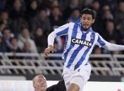 Жереми Матье может сыграть за сборную Франции против Украины   