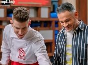 Угощение для звезды проекта "Хата на тата" и битва черных без девайсов: как прошел 16 выпуск проекта "Мастер Шеф. Профессионалы-3" (фото, видео)