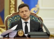 Глава государства продолжает поиск стран-гарантов