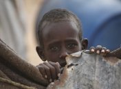 Власти Эфиопии запретили иностранцам усыновлять детей