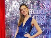 Нежно, легко, изящно: Катя Осадчая продемонстрировала эффектный наряд