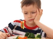 Отказ от еды - признак психического расстройства