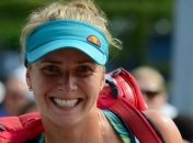 Свитолина обыграла Савчук в украинском дерби (Токио)