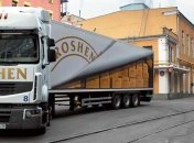 Казахстан не намерен ограничивать ввоз продукции "Roshen"