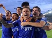 Воронин: Надеюсь, что в скором будущем окажусь на какой-нибудь должности в Динамо