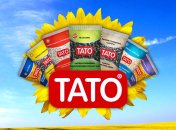 Снеки "ТАТО" стали эталоном качественных семечек в Украине и за границей