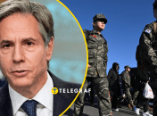 Энтони Блинкен