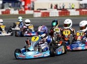 Кубок Украины по картингу 2018 состоится на этих выходных