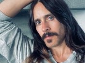 Джаред Лето изменился до неузнаваемости ради съемок в фильме "Дом Гуччи": первые фото 