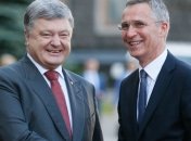 Столтенберг заявил, что режим "тишины" на Донбассе не выполняется