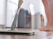 Лайфхак із швидкого миття підлоги