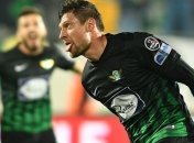 Украинец забил гол и отдал результативный пас за турецкий клуб