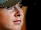 Свитолина вышла в третий круг Ролан Гаррос, Козлова снялась c матча