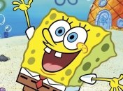 Кто живет на дне океана? Опубликован новый ролик мультфильма "Губка Боб 3" (Видео)