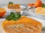 Вкусная и полезная запеканка получится только так