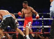 Команда Ковалева подаст протест на итог боя с Уордом