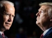 Стало известно, как Байден отреагировал на объявление импичмента Трампу: что он сказал