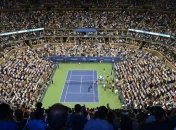 US Open можуть провести без глядачів або перенести на грудень