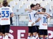 Малиновский стартовал в Серии А с победы: видеообзор матча Торино - Аталанта