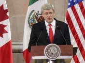 Канада вводит санкции против России и представителей режима Януковича 