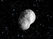 В 2032 году астероид может столкнуться с Землей