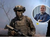 Валерий Чалый рассказал, где должна была начаться война