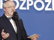 Министр обороны Литвы: Украина борется за свободу и будущее Европы