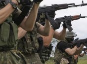 Ситуация на востоке Украины 26 августа (Фото, Видео)