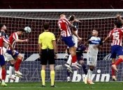 Голы Сауля и Диего Косты - в обзоре матча Атлетико - Алавес (Видео)