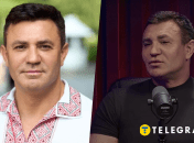 Микола Тищенко