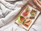 Самый важный прием пищи: почему завтрак должен быть сытным