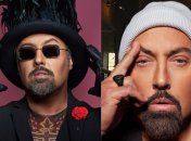 Дмитрий Коляденко