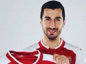 Мхитарян: Мне всегда нравилось, как играет "Арсенал"