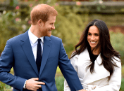 Меган Маркл і принц Гаррі одружилися у 2018 році