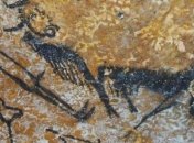 Древние наскальные рисунки могут оказаться изображением космической катастрофы