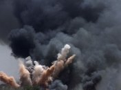 Авиация Ливии нанесла удары по войскам генерала Хафтара