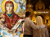 Покров Пресвятой Богородицы 2025