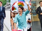 Умный и красивый: почему женщины всего мира сходят с ума по Джастину Трюдо (Фото)