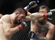 Макгрегор рассказал, почему проиграл Нурмагомедову