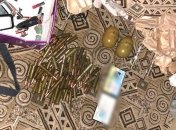 В Киевской области задержали наркоторговцев