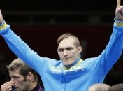 Украинцы победили немецких боксеров