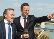 Венгрия опасается новых ограничений прав нацменьшинств в Украине