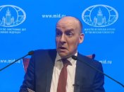 Юрий Великий представил новую пародию на Путина