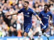 Жоржиньо: Я в Челси не из-за Сарри и в этом сезоне это докажу